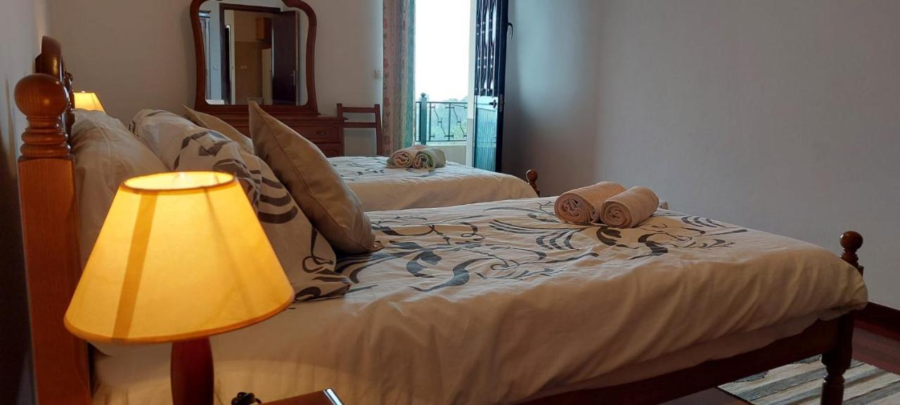 Santana Central Garden Wifi Park Quiet Area 12D Экстерьер фото